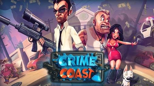 game pic for Crime coast